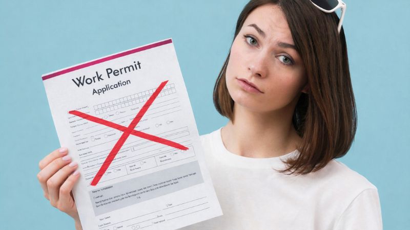 tránh các lỗi để đơn xin work permit bị từ chối tại Mỹ – First Consulting Group