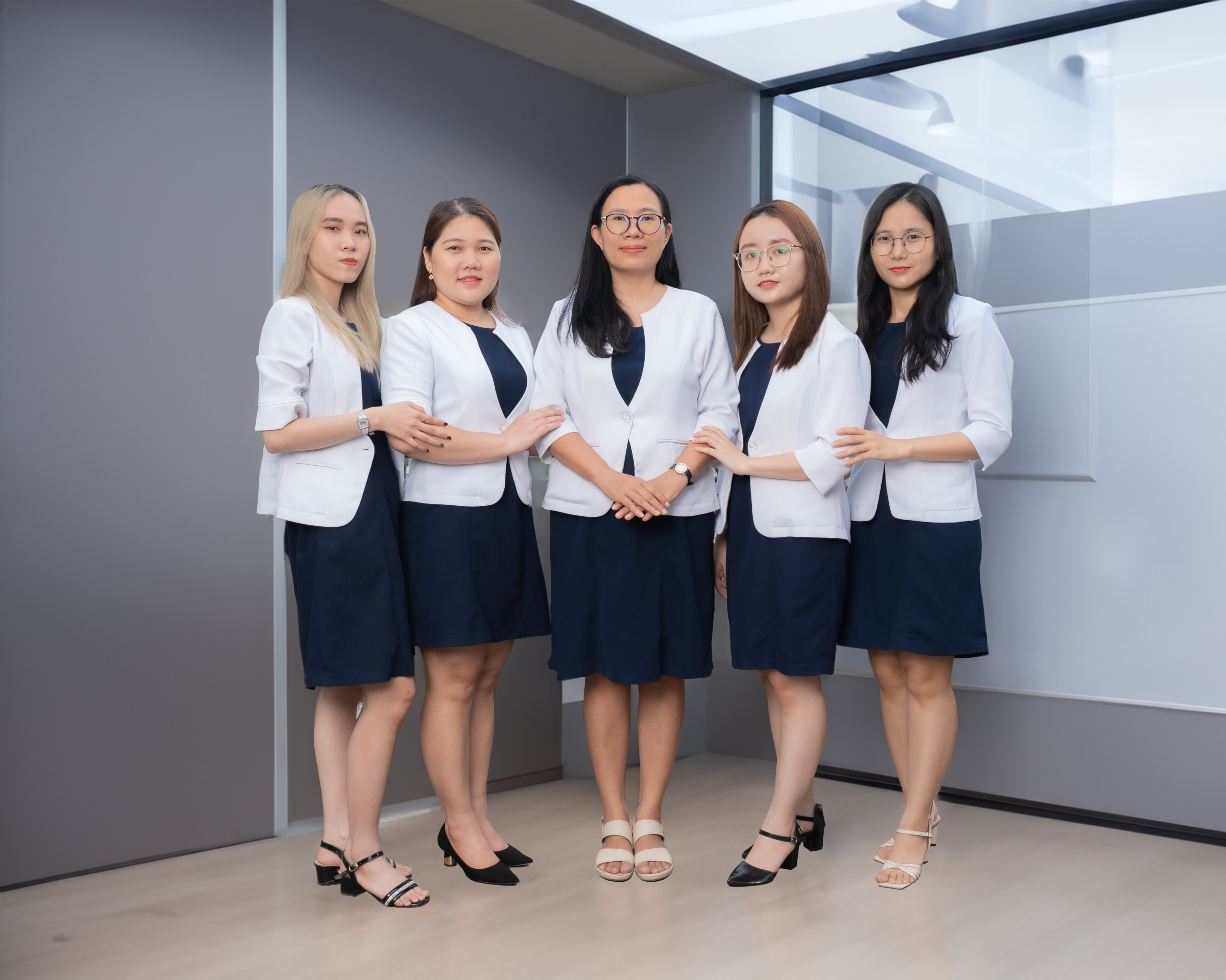 Lời khuyên từ First Consulting Group cho đương đơn khi chuẩn bị hồ sơ xin visa Mỹ lần 2
