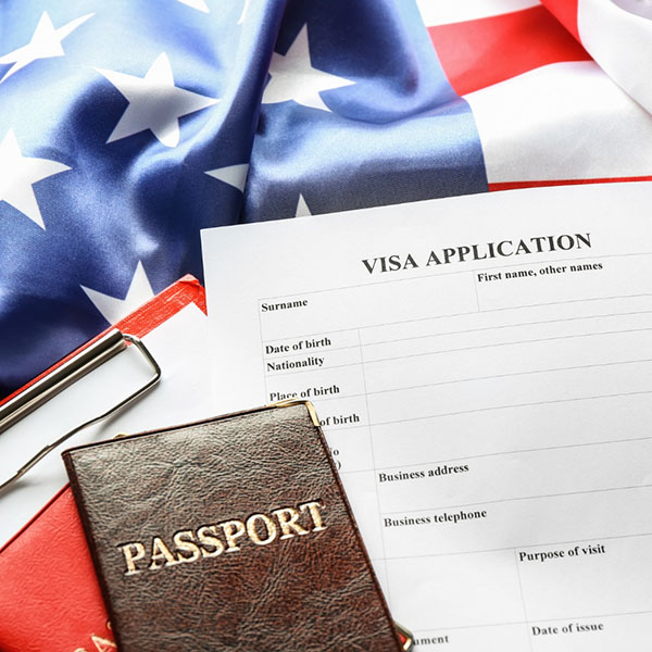Đương đơn cần điều chỉnh hồ sơ theo những lý do visa bị từ chối