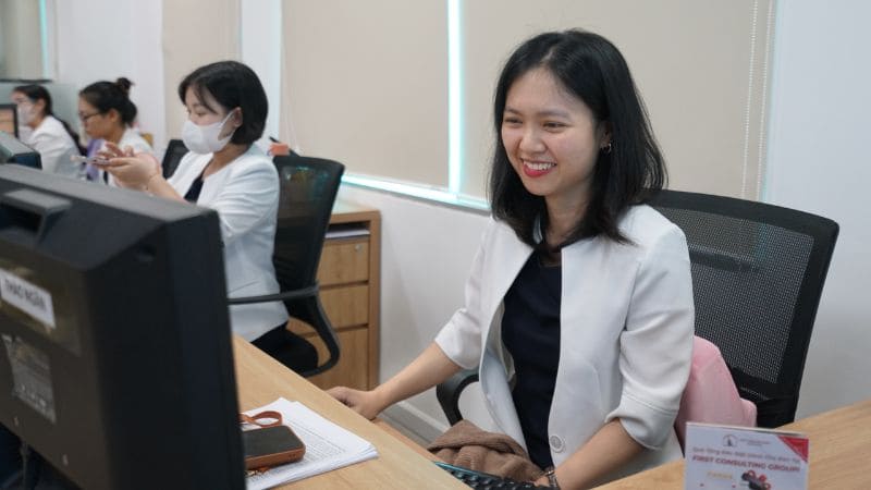 Hướng dẫn từ đội ngũ chuyên viên First Consulting Group tránh bị từ chối ngay từ đầu