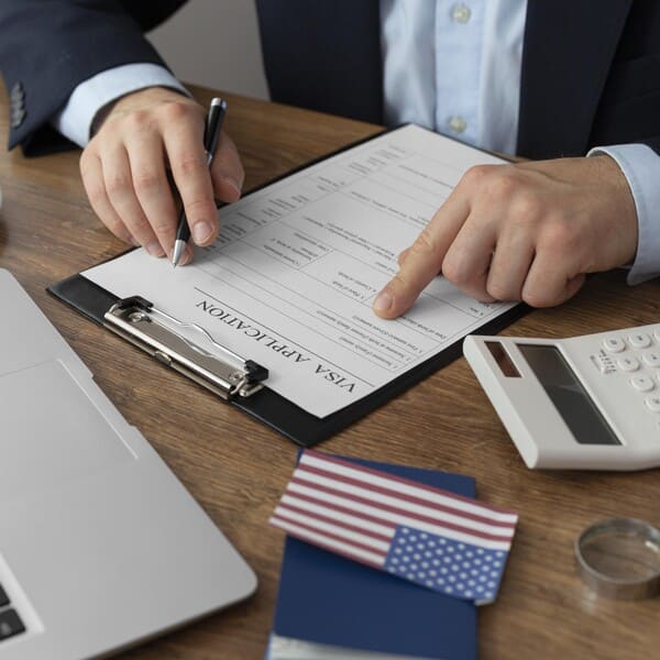 Tour du lịch Mỹ kết hợp thăm người thân là giải pháp phù hợp cho người gặp khó khăn khi xin visa