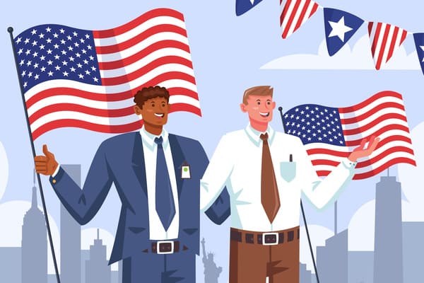 So sánh giữa visa EB1C – EB2 NIW – EB5