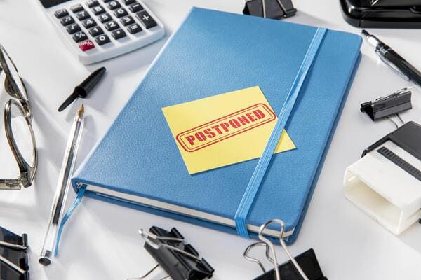 Những lỗi phổ biến khiến hồ sơ bảo lãnh bị trì hoãn hoặc hủy bỏ hoàn toàn