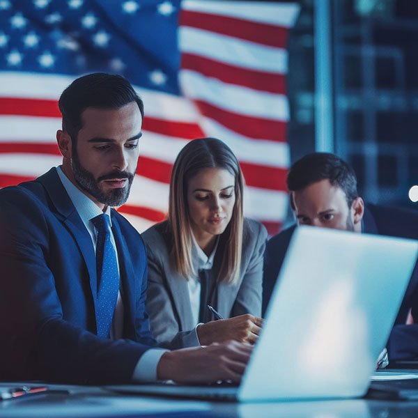 Thủ tục xin visa L1 thành công hay không phụ thuộc lớn vào mức độ chuẩn bị của doanh nghiệp