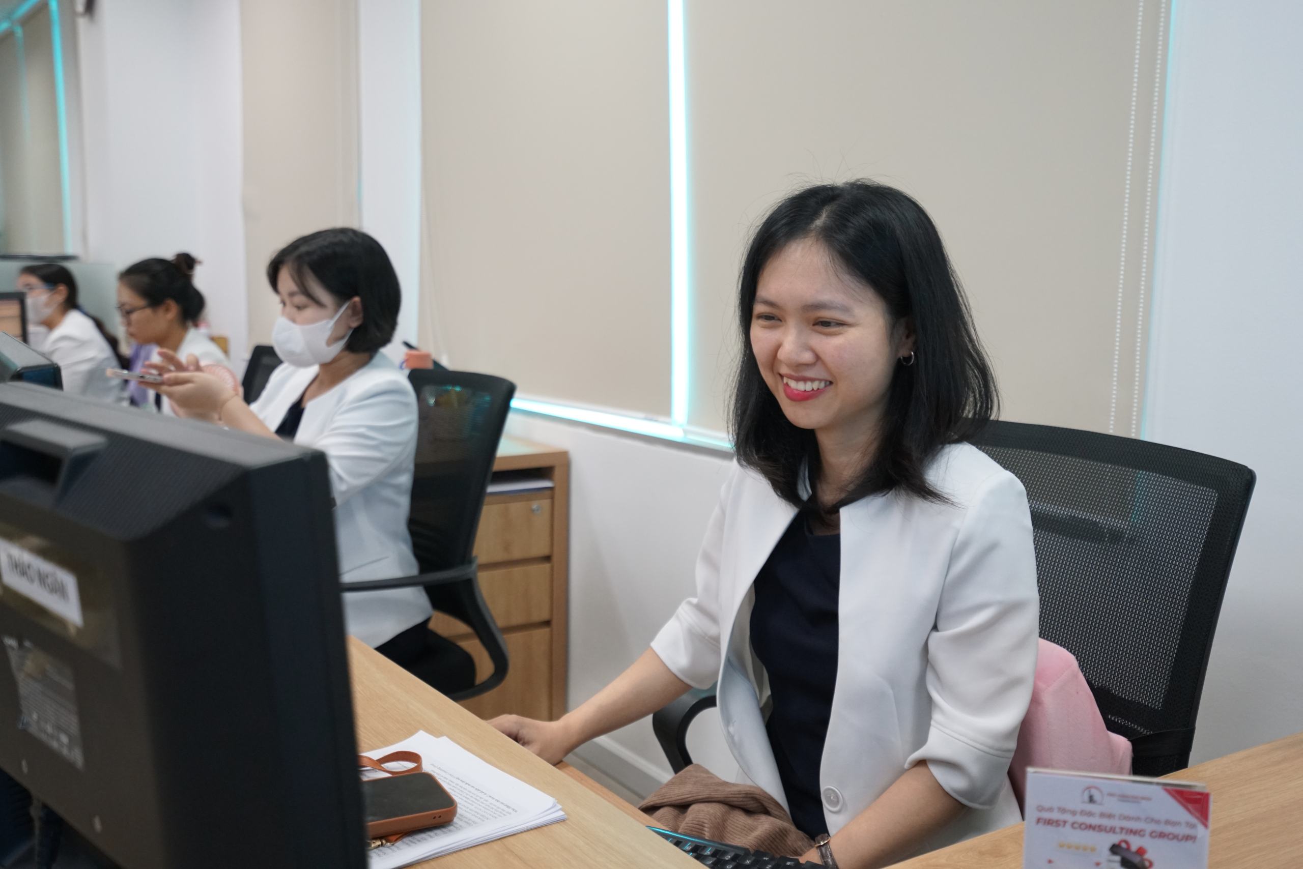 Nên tìm tư vấn sớm để hồ sơ tài chính được chuẩn bị đúng hướng