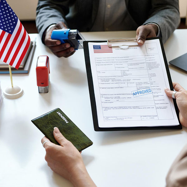 Điều kiện visa L1 Mỹ bắt buộc cần lưu ý