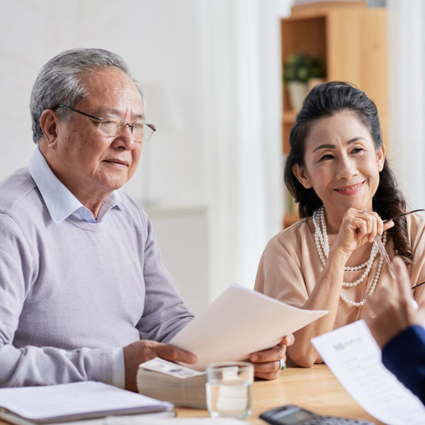 Thủ Tục Bảo Lãnh Người Thân Sang Mỹ Từ A-Z - First Consulting Group