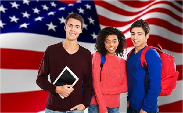 Du Học Mỹ Có Khó Không & 3 Chiến Lược Xử Lý Hồ Sơ Tài Chính