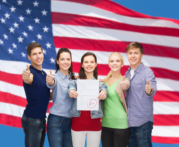 Hồ sơ du học Mỹ: Lộ trình toàn diện để chinh phục visa cùng First Consulting Group