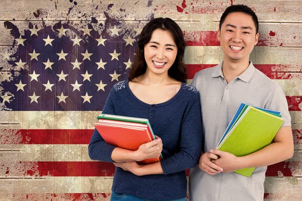 Thủ Tục Du Học Mỹ: Học Thuật, Tài Chính & Pháp Lý