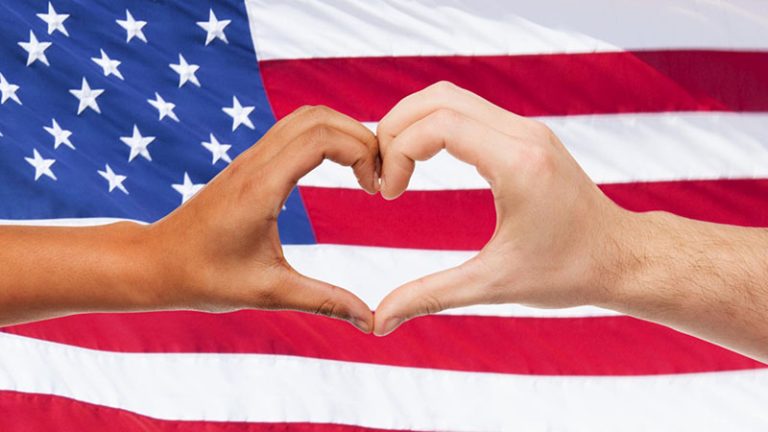 Thủ tục bảo lãnh hôn thê Visa K-1 đi Mỹ chi tiết