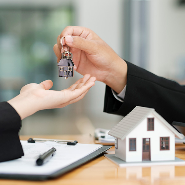 Mua nhà ở Mỹ có được cấp thẻ xanh - First Consulting Group