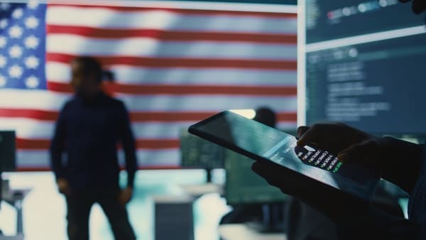 Ngành công nghệ thông tin là một trong những lĩnh vực được Mỹ ưu tiên thu hút lao động quốc tế dài hạn