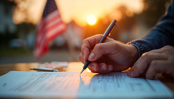 PERM là gì? Vì sao đây là bước “sống còn” khi xin thẻ xanh Mỹ diện lao động (EB-2, EB-3)?