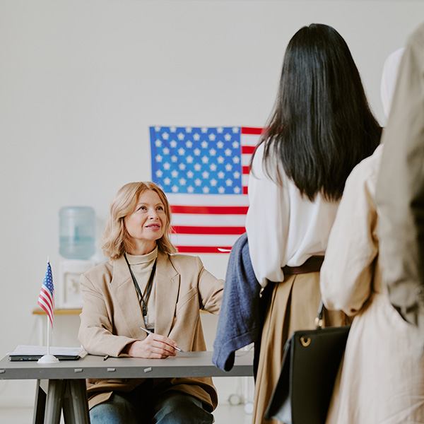 Kinh nghiệm phỏng vấn thẻ xanh chi tiết