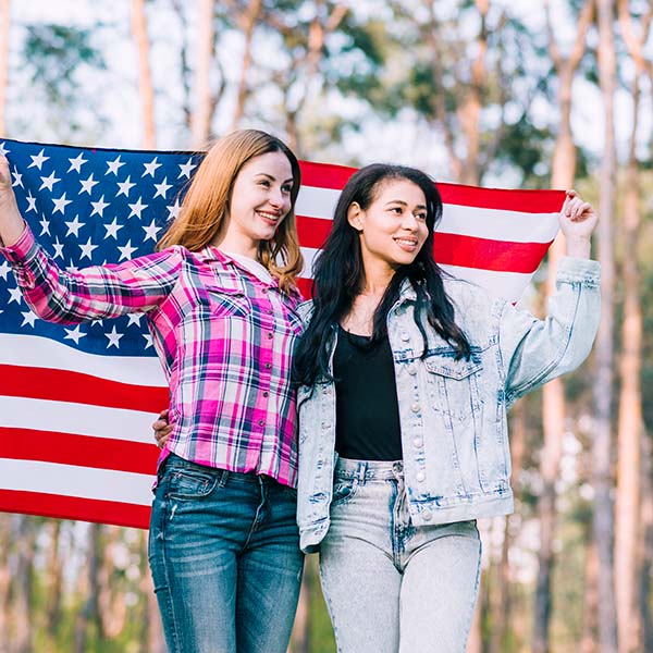 Phỏng Vấn Quốc Tịch Mỹ: Checklist Từ A-Z Cùng Chuyên Gia First Consulting Group