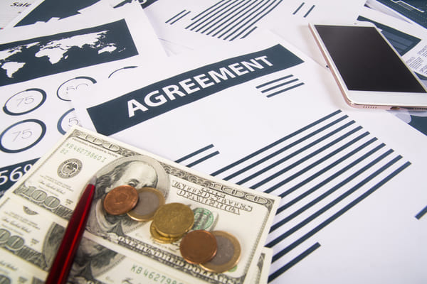 Giấy tờ cần thiết cho hồ sơ phỏng vấn du học Mỹ