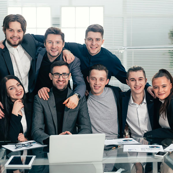 E2 Visa - First Consulting Group