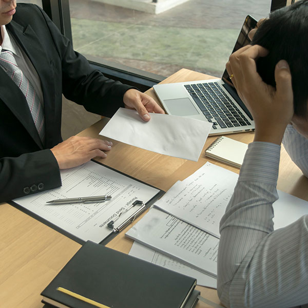 Một số trường hợp visa L1 bị từ chối do công ty tại Mỹ chưa có hoạt động kinh doanh thực tế