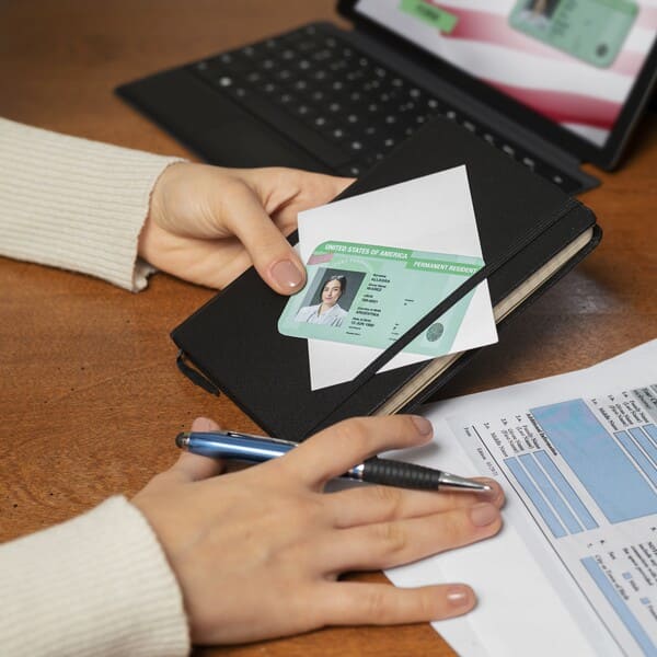 Chuyển đổi thẻ xanh 10 năm thực hiện giấc mơ định cư Mỹ – First Consulting Group