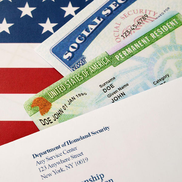 Tìm hiểu thị thực là gì và cách chọn diện visa phù hợp cùng đội ngũ luật sư First Consulting Group