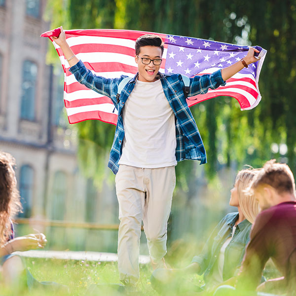 Thủ tục định cư Mỹ là toàn bộ quy trình pháp lý mà một cá nhân phải hoàn tất để trở thành thường trú nhân Hoa Kỳ