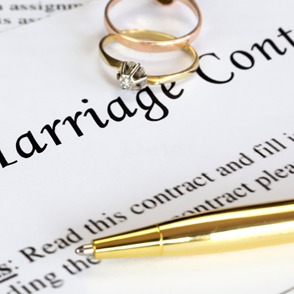 Timeline bảo lãnh vợ chồng khi đi Mỹ là thủ tục quan trọng