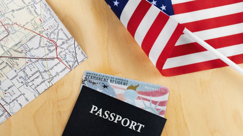 15 cách xin thẻ xanh Mỹ chi tiết mới nhất 2025 – Thông tin từ First Consulting Group