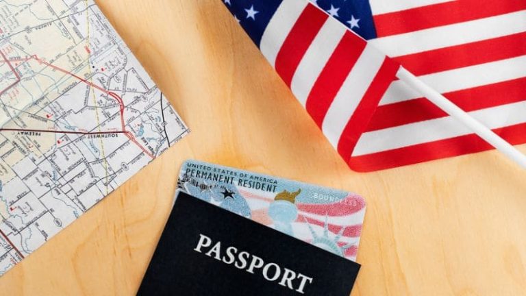 Visa không định cư Mỹ là gì? Điều kiện và các loại visa phổ biến