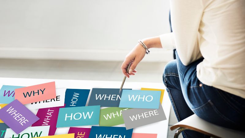 Rớt phỏng vấn định cư Mỹ - First Consulting Group