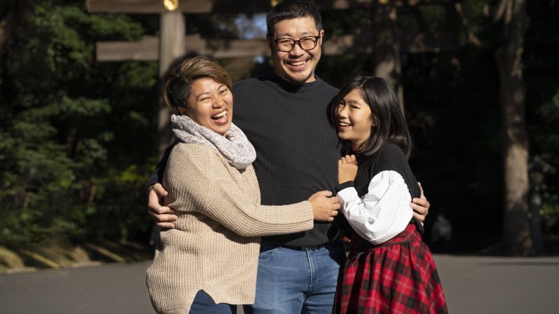 Bảo lãnh cha mẹ sang Mỹ du lịch và đoàn tụ gia đình - First Consulting Group