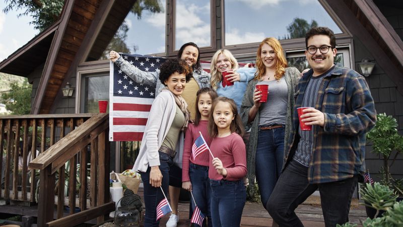 Bảo lãnh cha mẹ du lịch Mỹ 2025 | Điều kiện, quy trình – Thông tin từ First Consulting Group