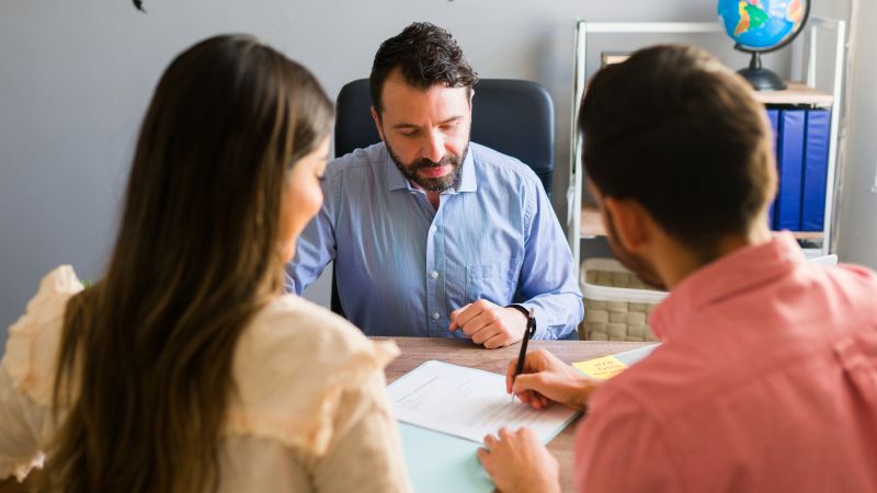 Tư vấn chuẩn bị hồ sơ bảo lãnh cha mẹ du lịch Mỹ với các giấy tờ và biểu mẫu cần thiết - First Consulting Group