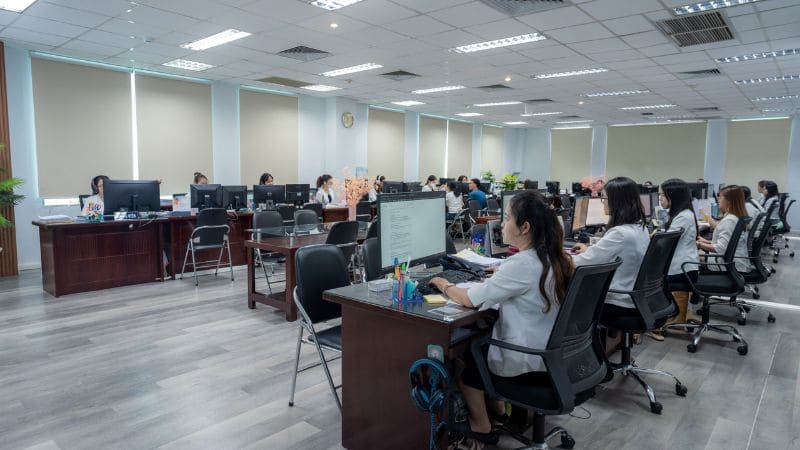 First Consulting Group - Tổ hợp luật sư di trú Mỹ uy tín tại Việt Nam
