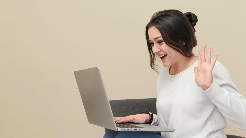 Bảo lãnh cho mối quan hệ quen qua mạng - First Consulting Group