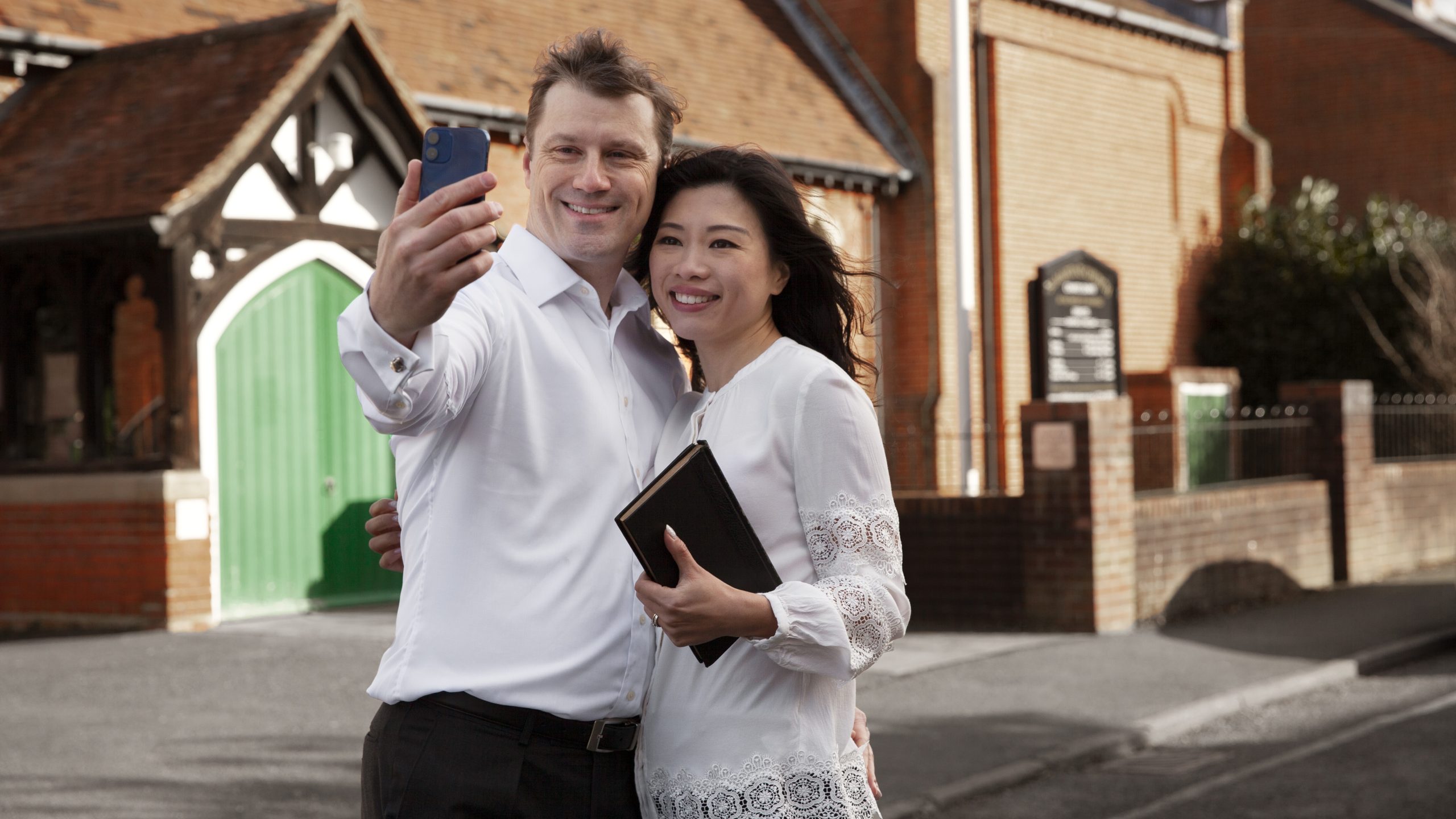 Bảo lãnh hôn phu hôn thê từ First Consulting Group