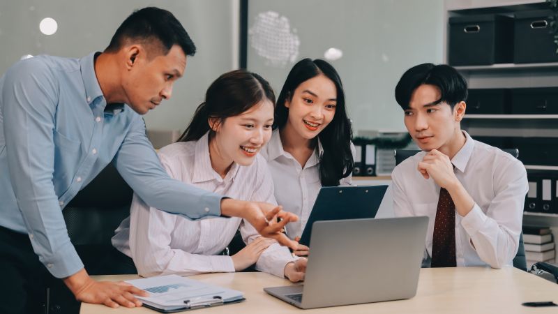 Xin visa đi Mỹ định cư diện làm việc - thông tin từ First Consulting Group