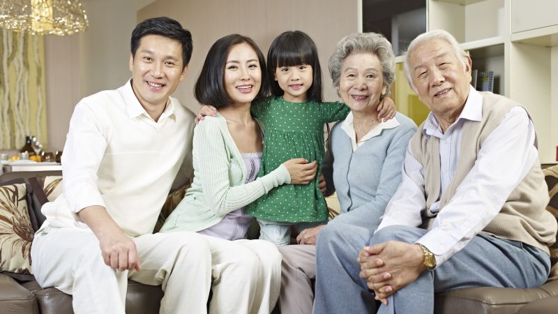 Công dân Mỹ bảo lãnh con đã có gia đình diện F3 – First Consulting Group