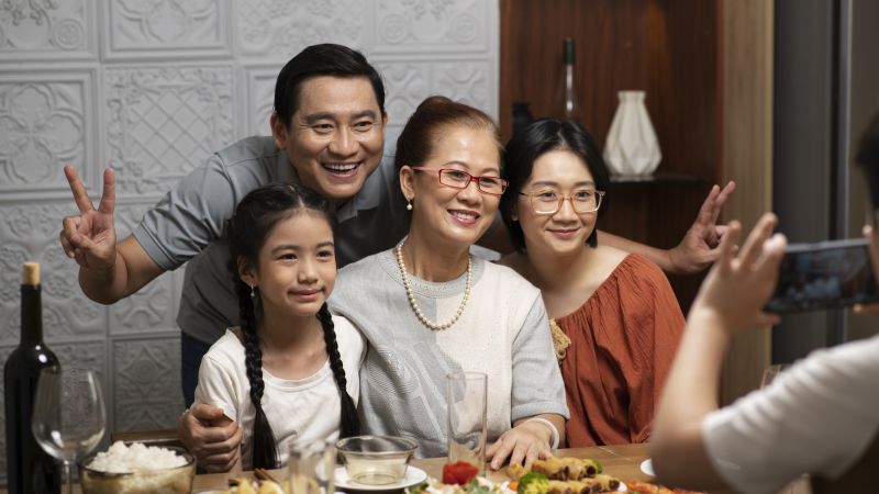 Số người đi kèm quyết định thẻ xanh Mỹ bao nhiêu tiền cho mỗi gia đình - First Consulting Group