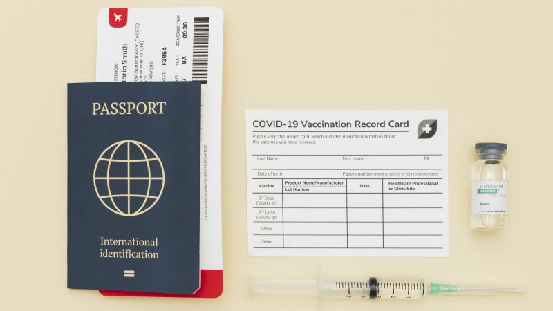 Quy Trình Tiêm Vaccine Định Cư Mỹ Từng Bước & Hồ Sơ Cần Chuẩn Bị - First Consulting Group