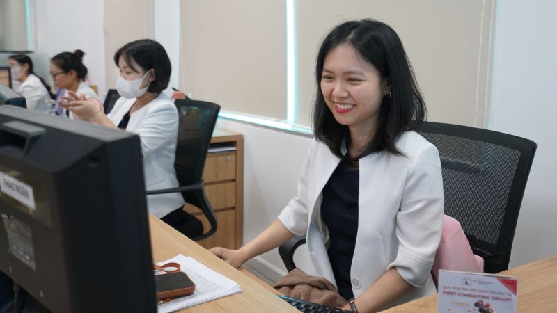 First Consulting Group hỗ trợ chứng minh tài chính khi xin visa du học Mỹ