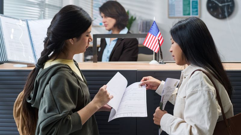 Quy trình xin visa chương trình EB-2 - First Consulting Group