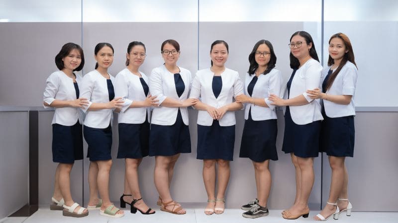 Hiểu rõ từng khâu giúp quý vị chuẩn bị hồ sơ kĩ hơn cùng FCG