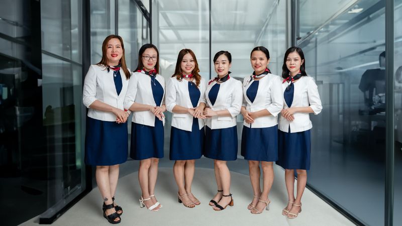 First Consulting Group - Chuyên gia trong lĩnh vực di trú Mỹ