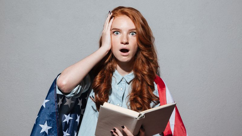 học tiếng Anh định cư Mỹ