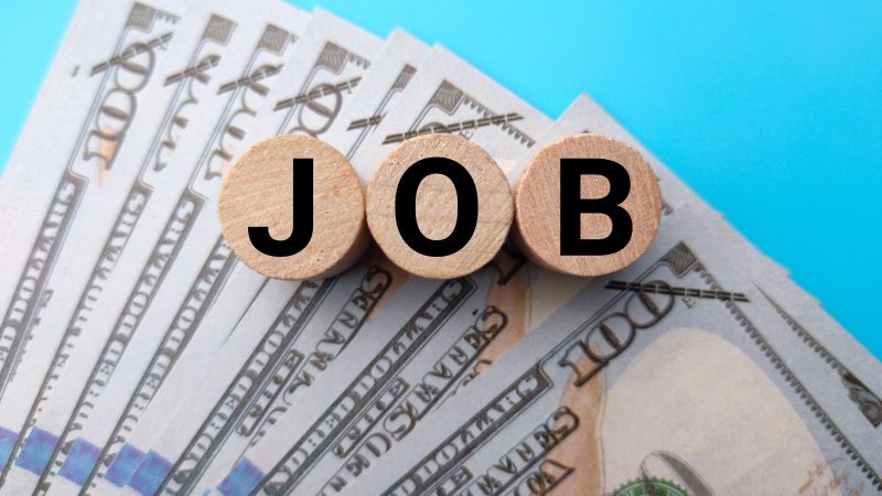 Thu nhập cho người lao động phổ thông tại Mỹ - First Consulting Group