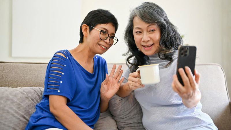 Diện F4 là cơ hội đoàn tụ cùng anh chị em tại Mỹ