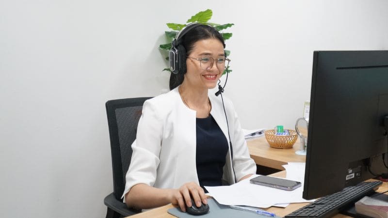 First Consulting Group giúp quý vị chuẩn bị phỏng vấn một cách bài bản