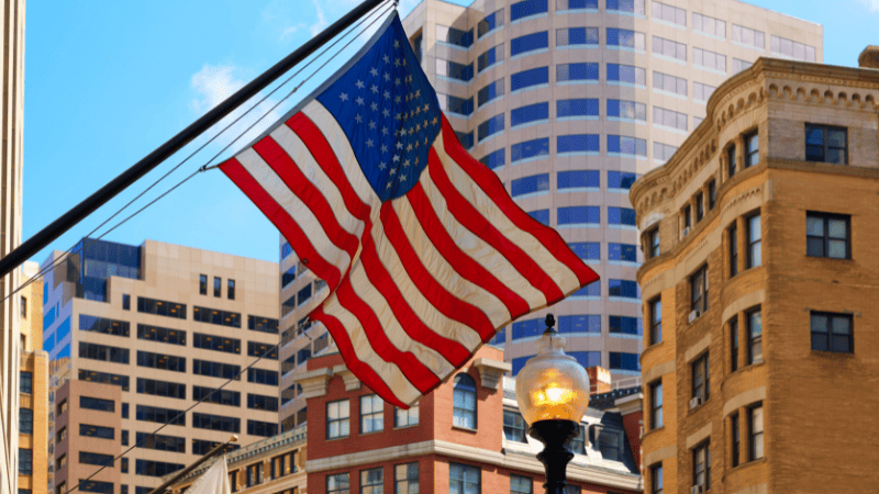 Dịch vụ xin visa đi Mỹ theo các diện định cư phổ biến