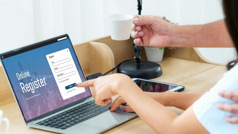 Đăng ký kết hôn online tại Mỹ - First Consulting Group